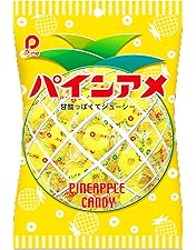 ぱいんあめ Amazon.co.jp: パイン 飴パインアメ 110g×6入 : 食品・飲料・お酒